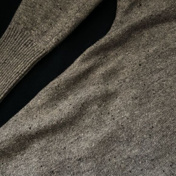 EUC-MAX STUDIO WOOL BLEND SWEATER - Picture 5 of 9